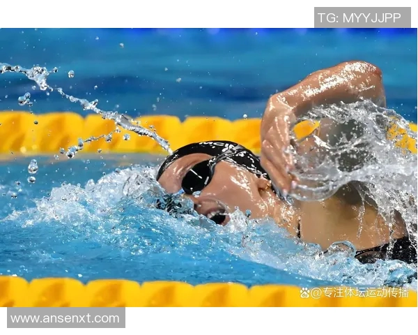 游泳比赛与锻炼相结合助力身体健康提升全面分析