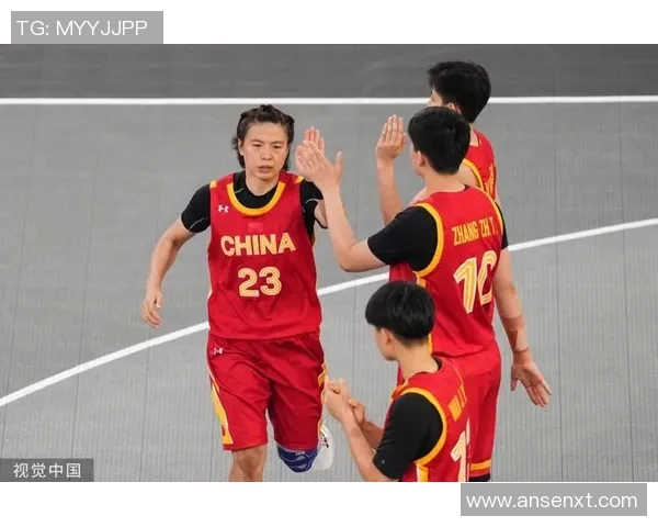南京篮球队在奥运会上的节奏表现分析与点评探讨